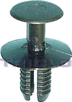 Triclo 163069 - Expanding Rivet autospares.lv