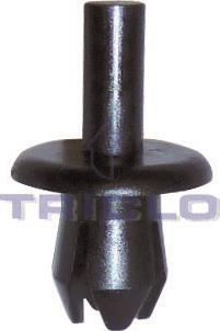 Triclo 162373 - Rivet autospares.lv