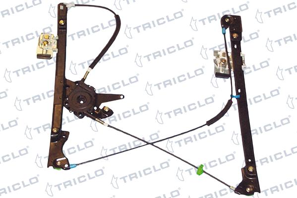 Triclo 113009 - Window Regulator autospares.lv