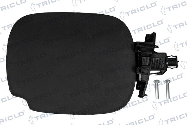 Triclo 185908 - Sealing Cap, fuel tank autospares.lv