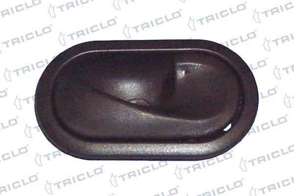 Triclo 125057 - Door Handle autospares.lv