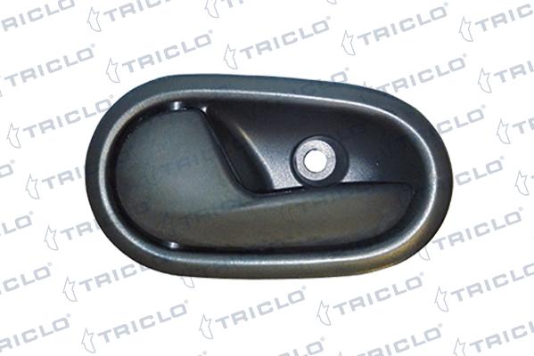 Triclo 125039 - Door Handle autospares.lv