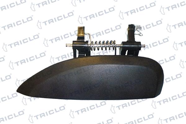 Triclo 125035 - Door Handle autospares.lv