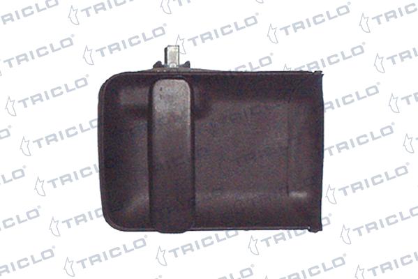 Triclo 121221 - Door Handle autospares.lv