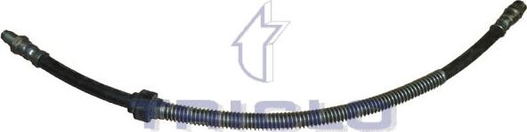 Triclo 890478 - Brake Hose autospares.lv