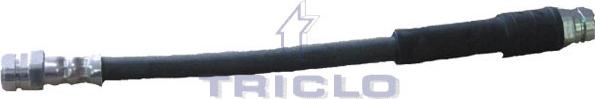 Triclo 892933 - Brake Hose autospares.lv