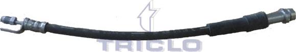 Triclo 897350 - Brake Hose autospares.lv