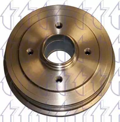 Triclo 845562 - Brake Drum autospares.lv