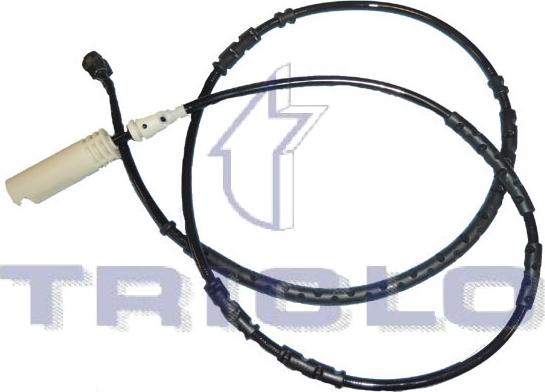 Triclo 882078 - Warning Contact, brake pad wear autospares.lv