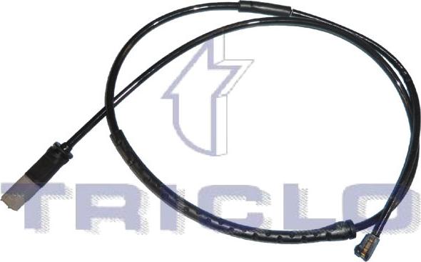 Triclo 882122 - Warning Contact, brake pad wear autospares.lv