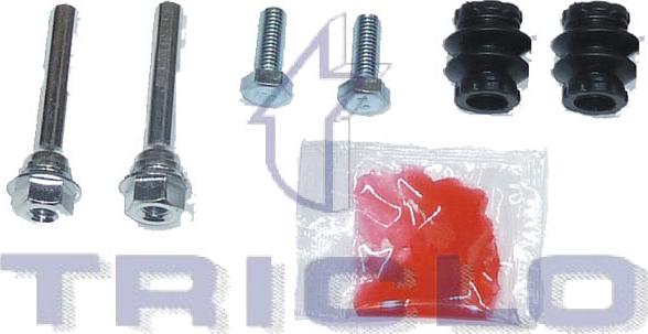 Triclo 876845 - Repair Kit, brake caliper autospares.lv