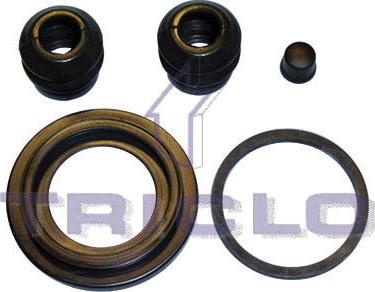 Triclo 872031 - Repair Kit, brake caliper autospares.lv