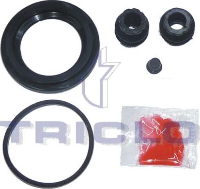 Triclo 872028 - Repair Kit, brake caliper autospares.lv