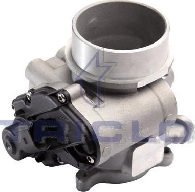 Triclo 345919 - EGR Valve autospares.lv