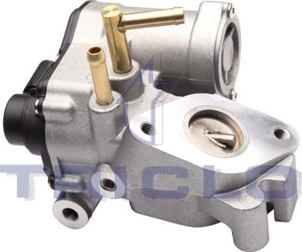 Triclo 345921 - EGR Valve autospares.lv