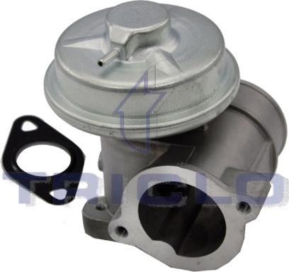 Triclo 348402 - EGR Valve autospares.lv