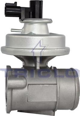 Triclo 348773 - EGR Valve autospares.lv