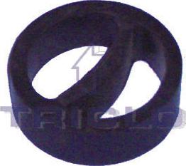 Triclo 353051 - Holding Bracket, silencer autospares.lv