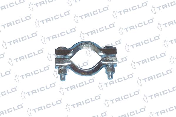 Triclo 355009 - Holding Bracket, silencer autospares.lv