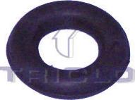 Triclo 353071 - Holding Bracket, silencer autospares.lv