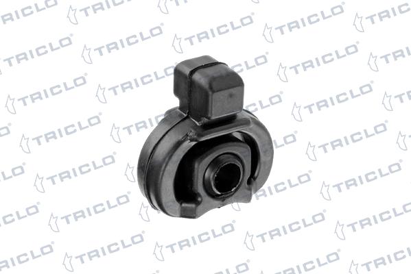 Triclo 353123 - Holding Bracket, silencer autospares.lv