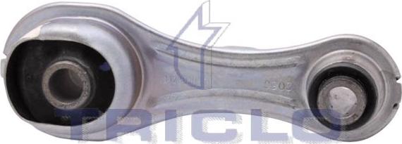 Triclo 365935 - Holder, engine mounting autospares.lv