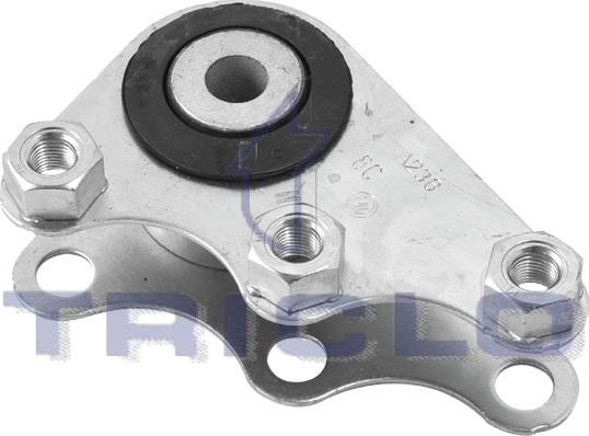 Triclo 360046 - Holder, engine mounting autospares.lv