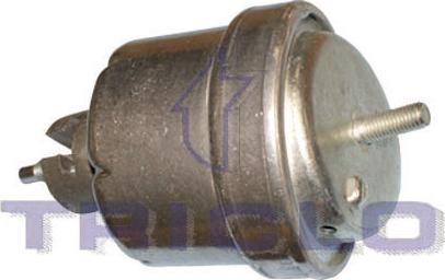 Triclo 368664 - Holder, engine mounting autospares.lv