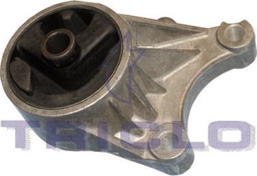 Triclo 368689 - Holder, engine mounting autospares.lv