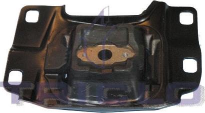 Triclo 368793 - Holder, engine mounting autospares.lv