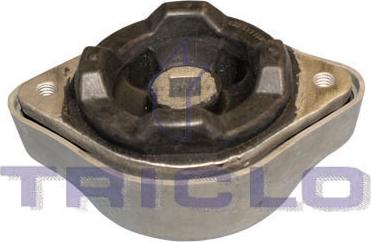 Triclo 363945 - Mounting, manual transmission autospares.lv