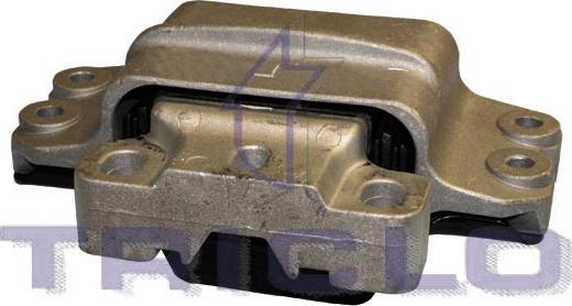 Triclo 363956 - Holder, engine mounting autospares.lv