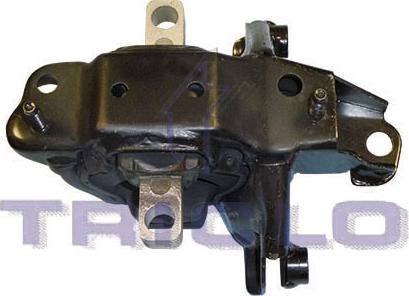 Triclo 363164 - Holder, engine mounting autospares.lv