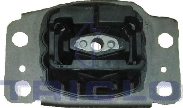 Triclo 367312 - Holder, engine mounting autospares.lv