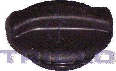 Triclo 314510 - Sealing Cap, coolant tank autospares.lv