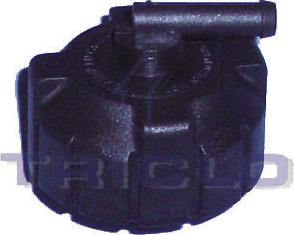 Triclo 311354 - Sealing Cap, coolant tank autospares.lv