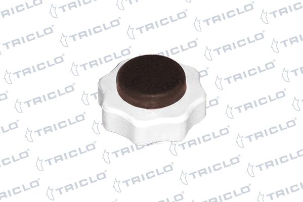 Triclo 311351 - Sealing Cap, coolant tank autospares.lv