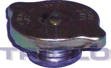 Triclo 318001 - Sealing Cap, radiator autospares.lv