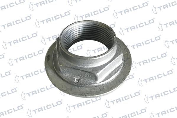 Triclo 330345 - Nut, stub axle autospares.lv