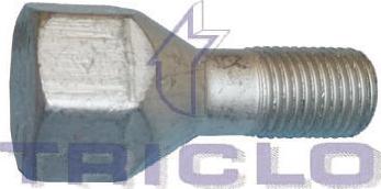 Triclo 338022 - Stud, wheel hub autospares.lv