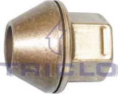 Triclo 338 350 - Wheel Nut autospares.lv