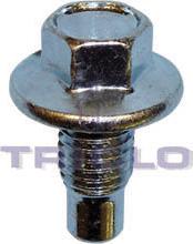 Triclo 328942 - Sealing Plug, oil sump autospares.lv