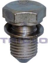 Triclo 323939 - Sealing Plug, oil sump autospares.lv