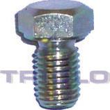 Triclo 323101 - Sealing Plug, oil sump autospares.lv