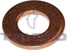 Triclo 322527 - Seal Ring, oil drain plug autospares.lv