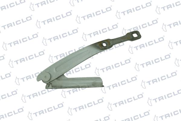 Triclo 205419 - Hinge, bonnet autospares.lv