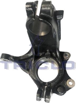 Triclo 760298 - Steering Knuckle, wheel suspension autospares.lv