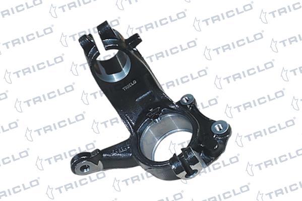 Triclo 760297 - Steering Knuckle, wheel suspension autospares.lv