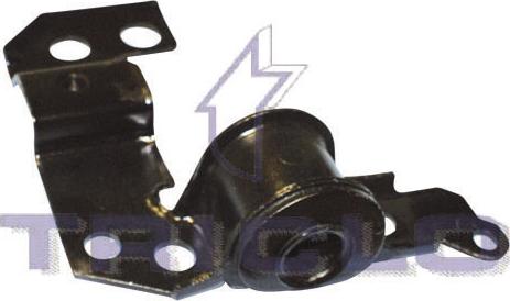 Triclo 784190 - Bush of Control / Trailing Arm autospares.lv