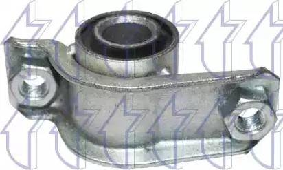 Triclo 784185 - Bush of Control / Trailing Arm autospares.lv